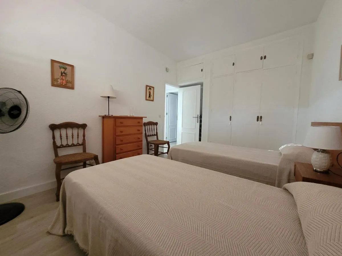 Apartamento Tumsa Lägenhet Fuengirola