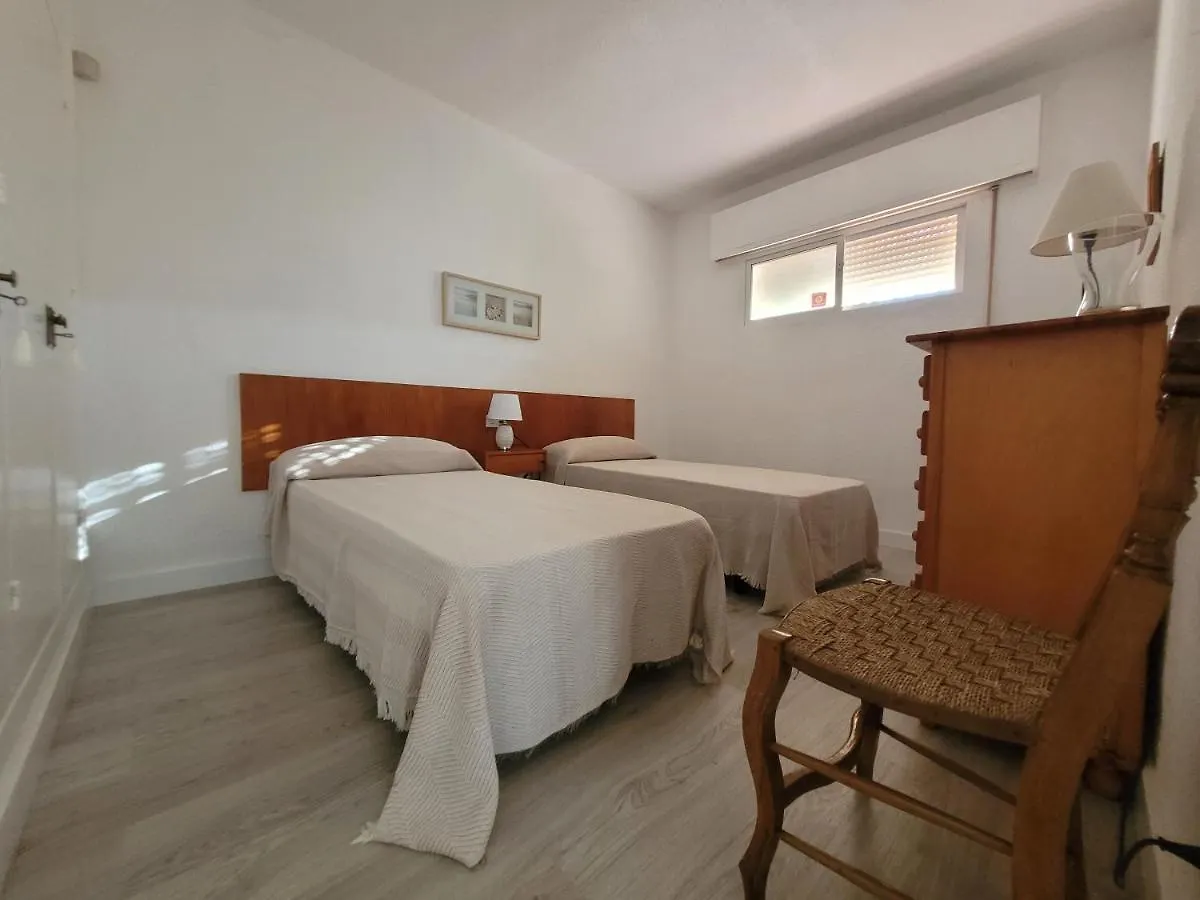 Apartamento Tumsa Lägenhet Fuengirola 0*,  Spanien