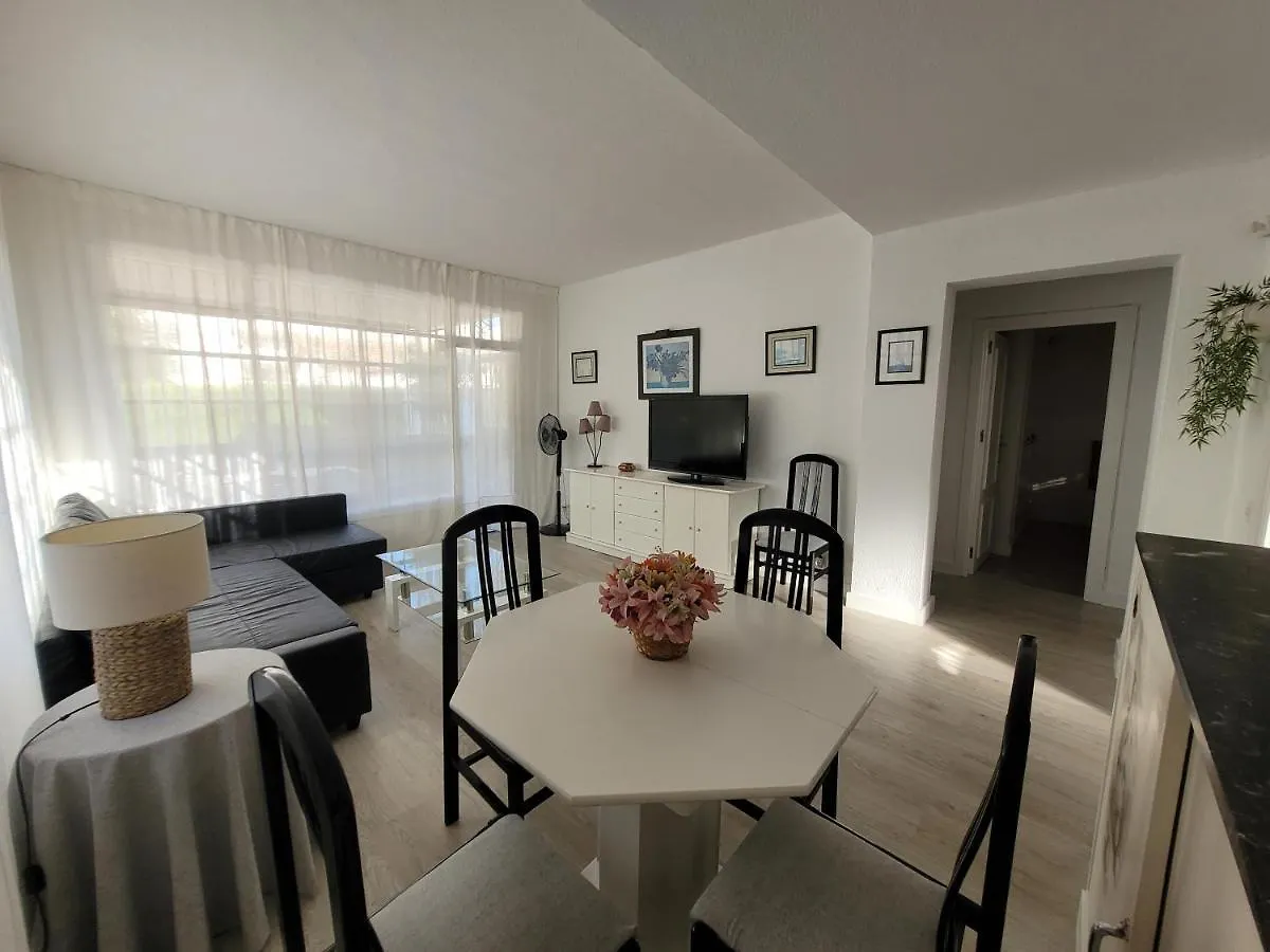 Apartamento Tumsa Lägenhet Fuengirola Spanien