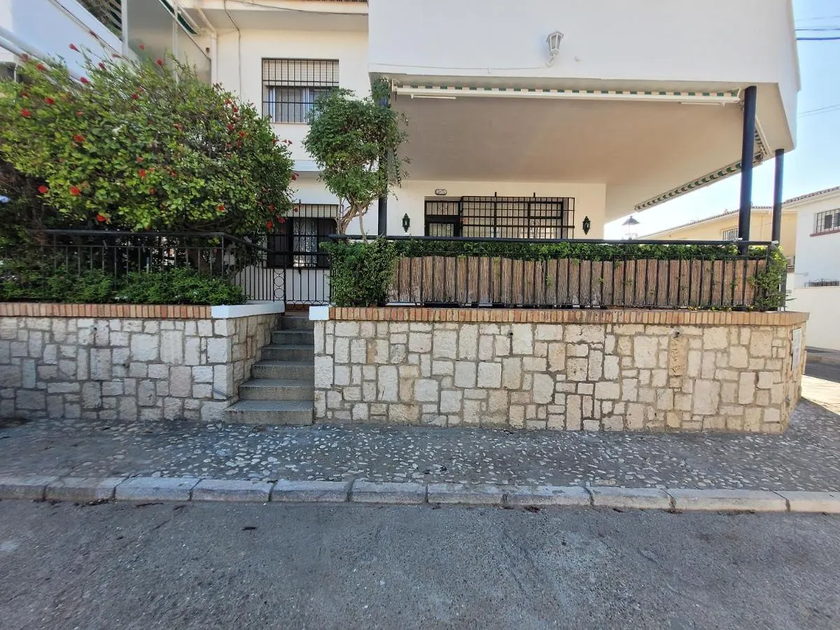 Apartamento Tumsa Lägenhet Fuengirola