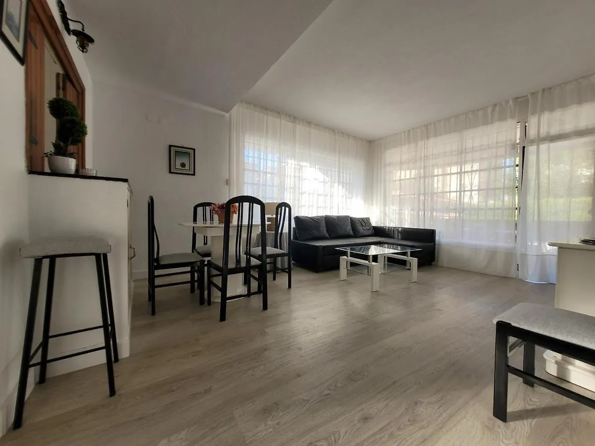 Apartamento Tumsa Lägenhet Fuengirola 0*,