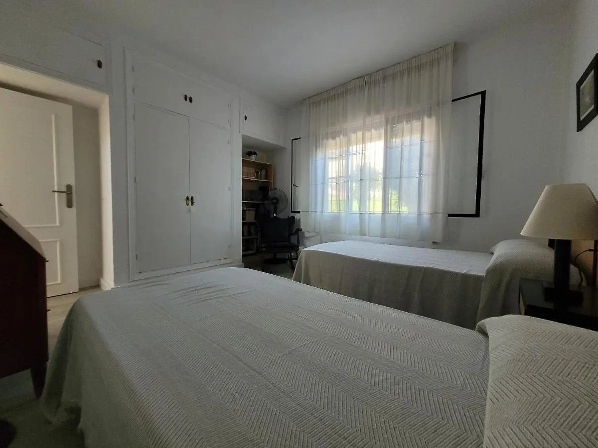 Apartamento Tumsa Apartment Fuengirola