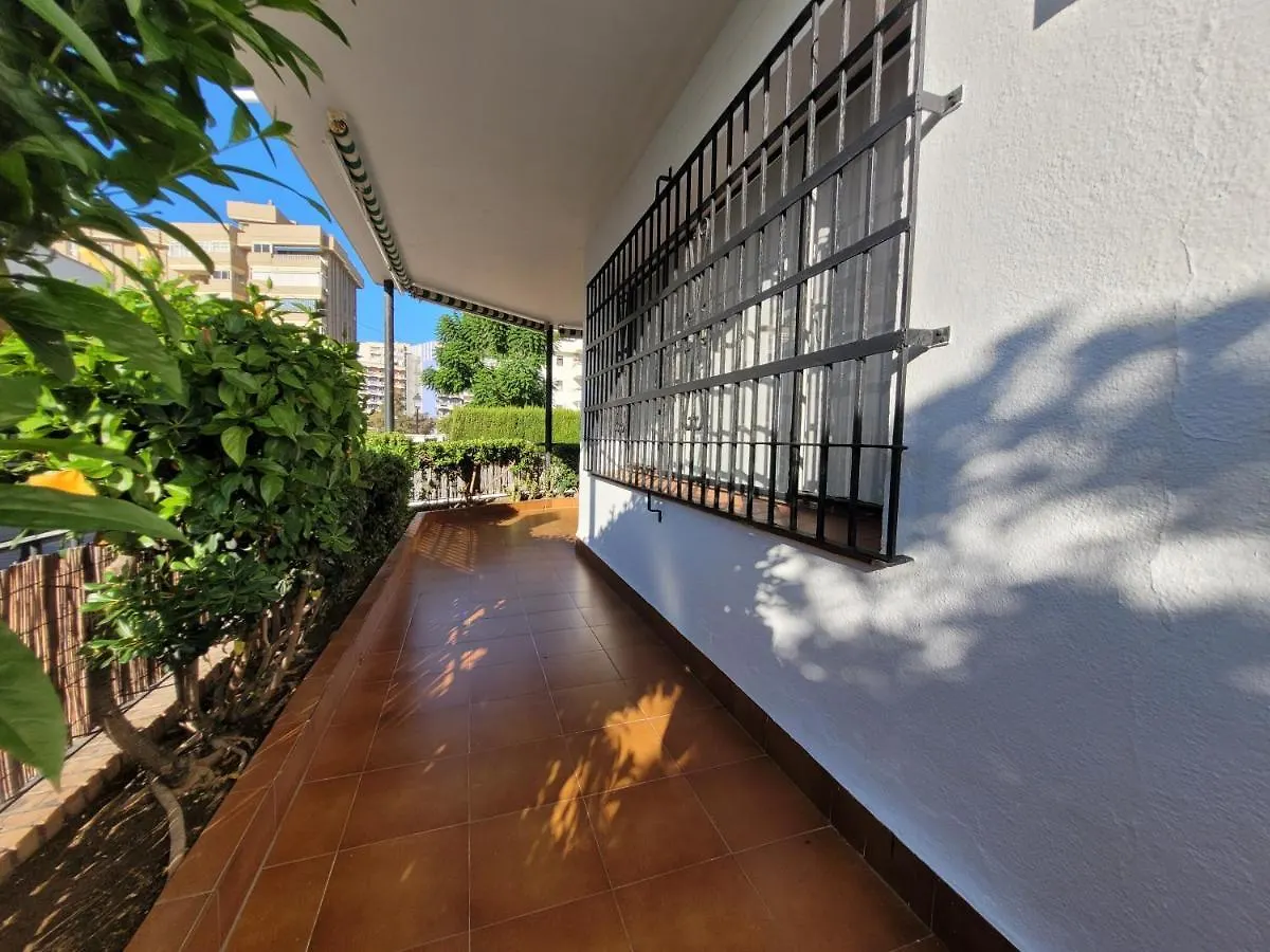 Apartamento Tumsa Apartment Fuengirola Spain
