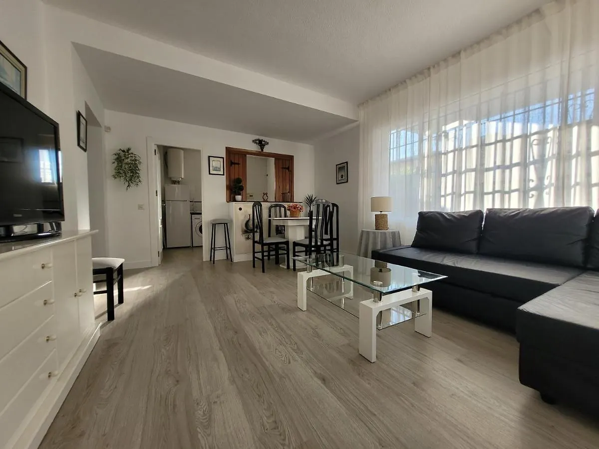 Apartamento Tumsa Apartment Fuengirola 0*,  Spain