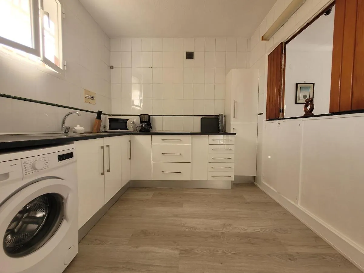 Apartamento Tumsa Apartment Fuengirola