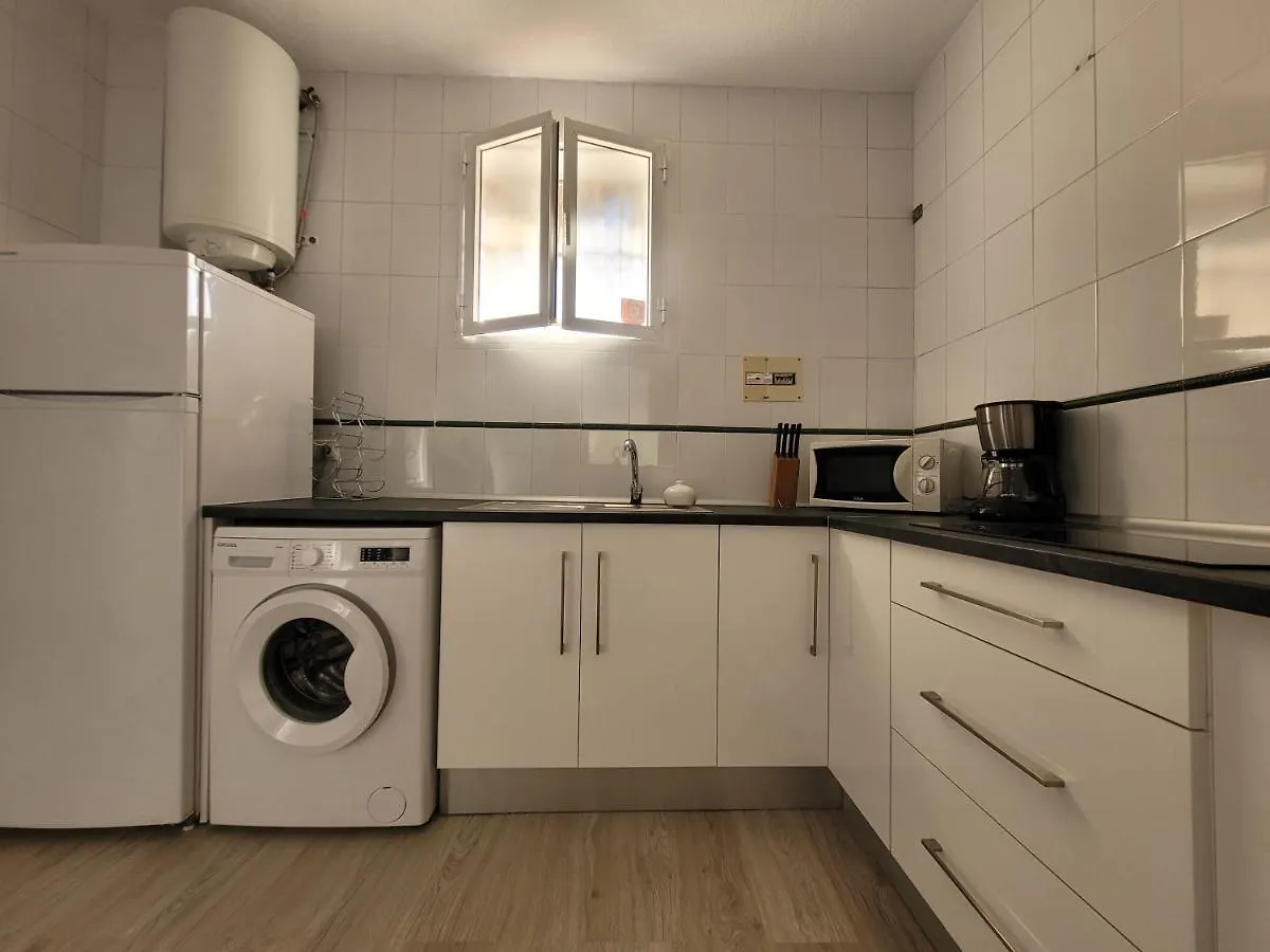 Apartamento Tumsa Apartment Fuengirola
